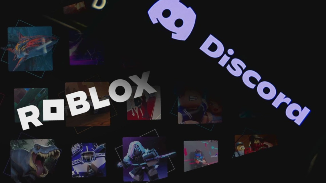 Washington state teen's family sues Discord, Roblox over alleged sexual exploitation
