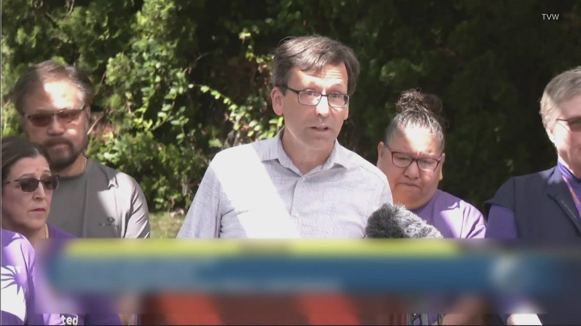 Washington Governor Ferguson Warns Medicaid Cuts Threaten 200,000 Coverage