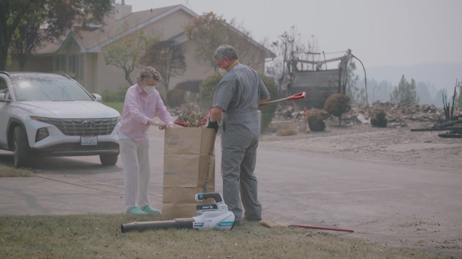 Devistation Examples 'That is a war zone': National Guard describes devastation from Spokane ...