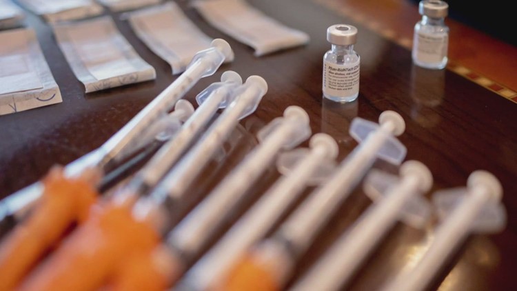 WA Gov. Inslee repeals vaccine mandate for state employees