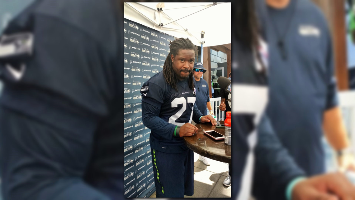 Eddie Lacy gets $55,000 for weighing less than 250 pounds - Sports