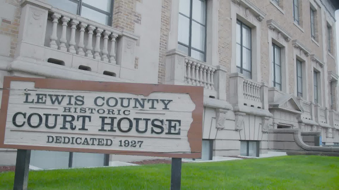 Charges for vote fraud? Depends on where you live in Washington - Vimarsana News