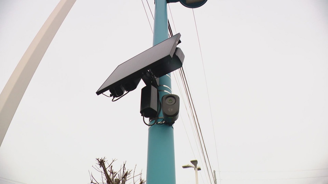 'Valuable tool' or ripe for abuse? Inside the Flock camera debate in Washington state