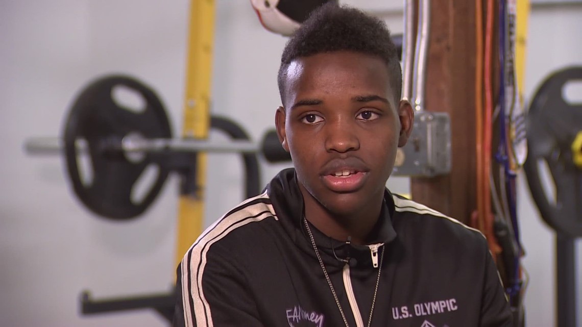 Tacoma boxer qualifies to represent Team USA at 2024 Olympics - Vimarsana News