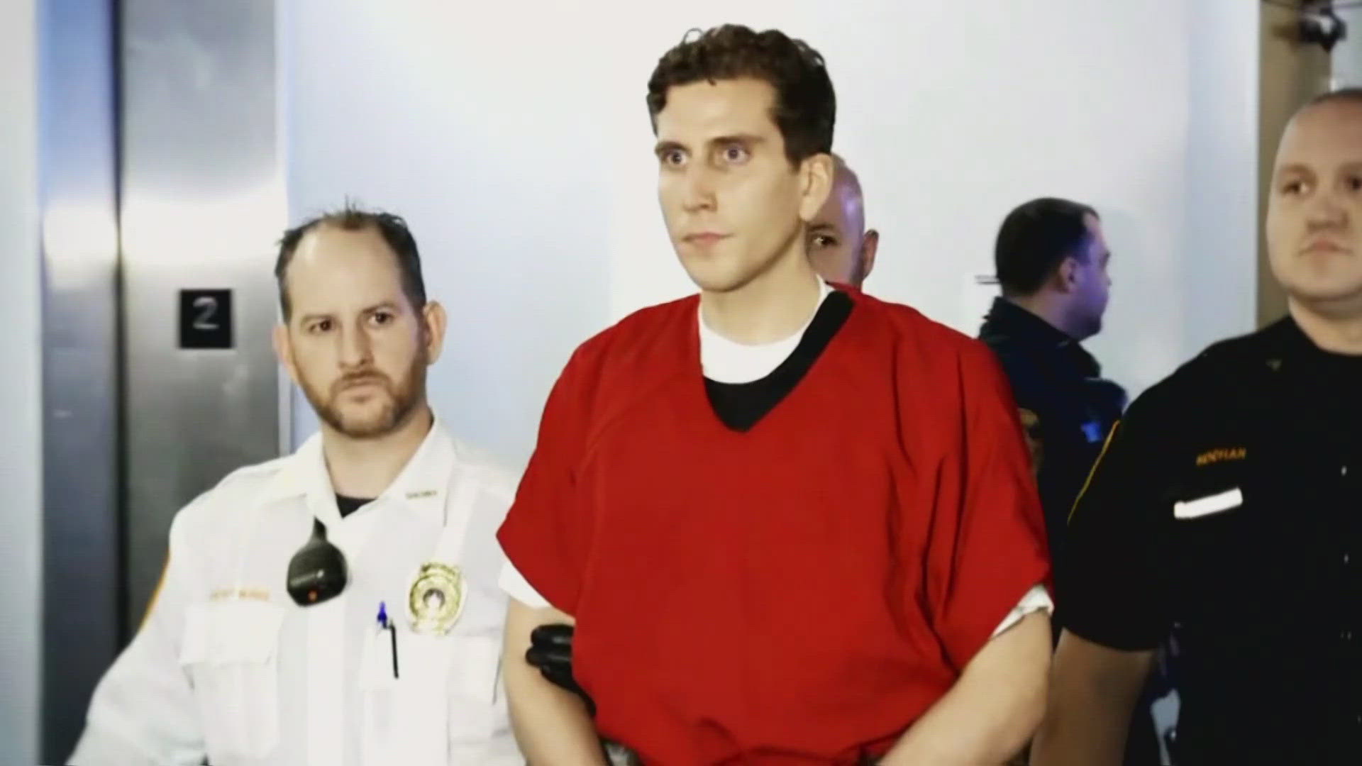 NBC's Dateline will air a special featuring evidence in the trial of Brian Kohberger, accused of killing four University of Idaho students.