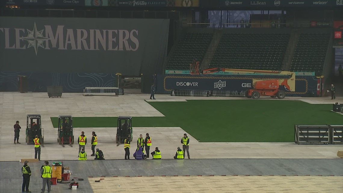 Work Being Done To Prep T Mobile Park For 2024 Winter Classic Kgw Com   45249421 Ae94 4c2a 87d3 2001dccb2b7e 1140x641 