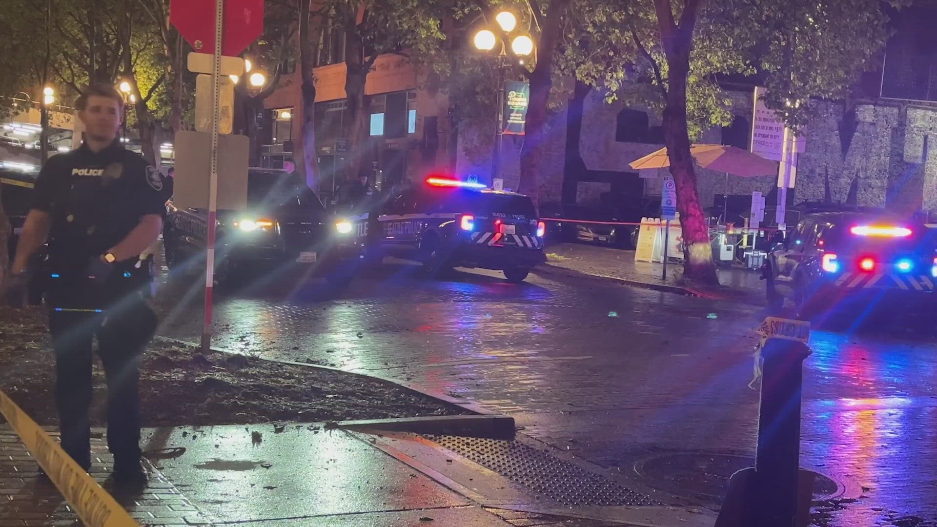 The new regulations aim to cut down on gun violence associated with some late-night venues in Seattle.