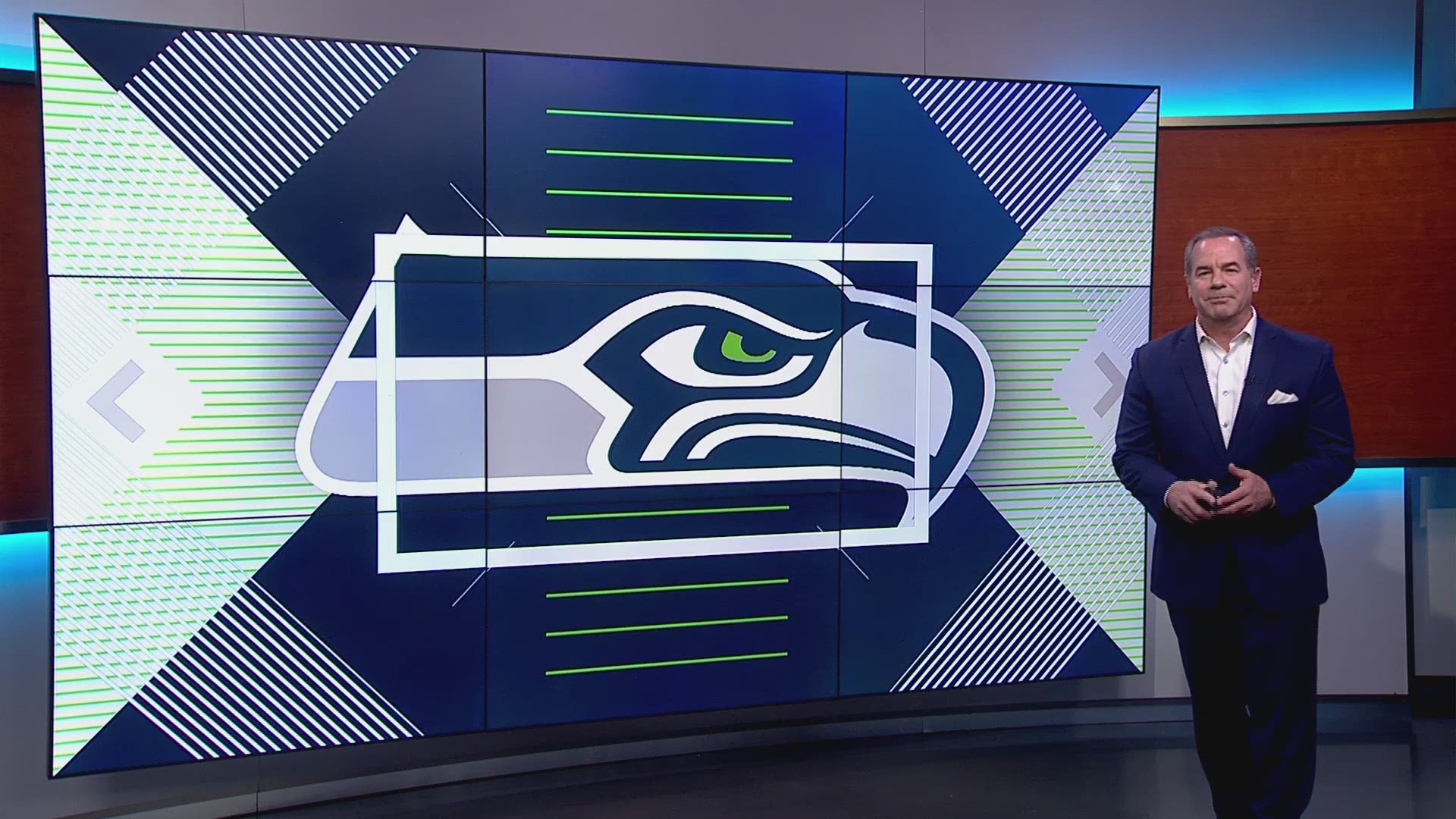 KING 5 Sports Director Paul Silvi shares 5 key things  to watch in the Seahawks vs. Packers playoff game in Green Bay. king5.com/seahawks