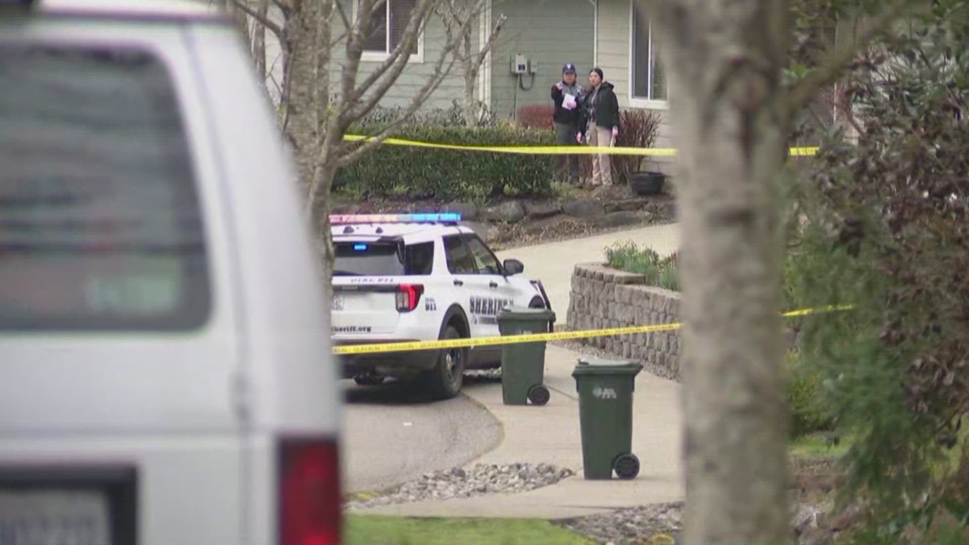 5 dead near Tacoma after reports of man stabbing people in the street ...