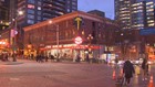 Design review board advances hotel plans to replace Pike Place Market building