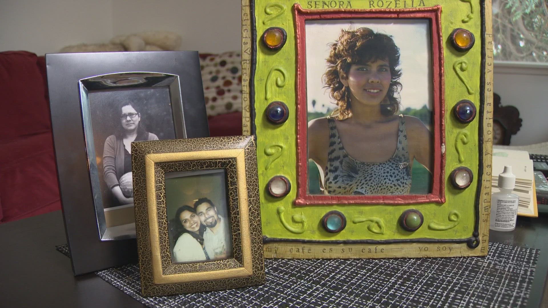 Body found in Renton confirmed as Leticia Martinez | kgw.com