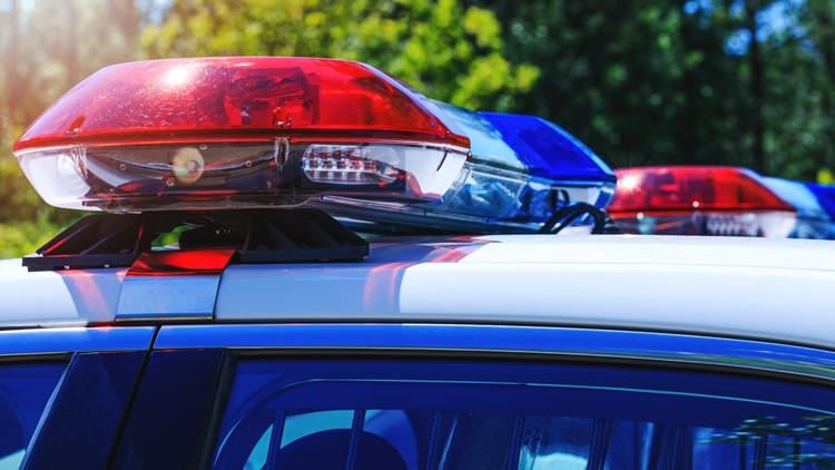2 suspects arrested in Gresham after deadly drive-by shooting near Tacoma