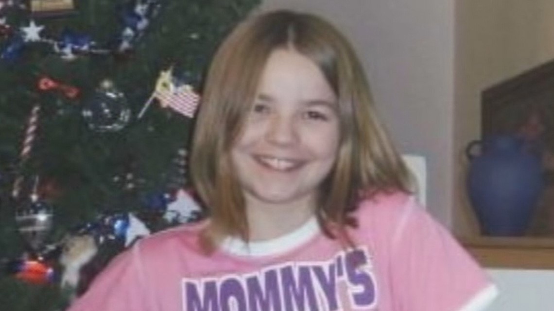 Missing girl Lindsey Baum's remains found in September 2017