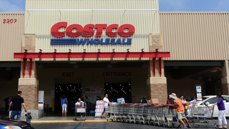 Costco cucumbers linked to 6 Salmonella cases in Washington