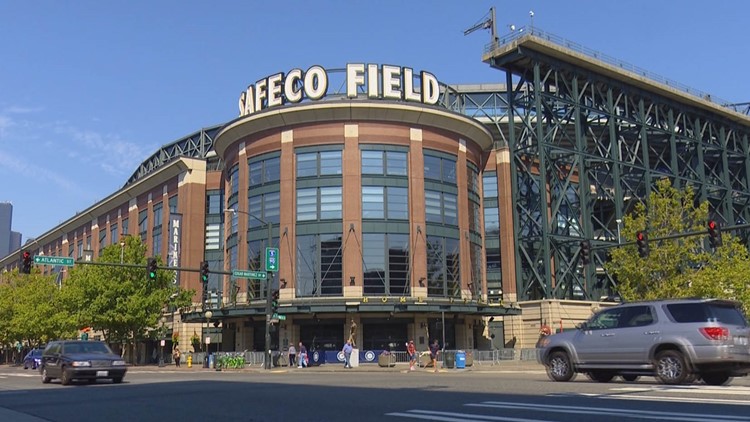 Controversial 25-year Mariners lease approved; new stadium name next