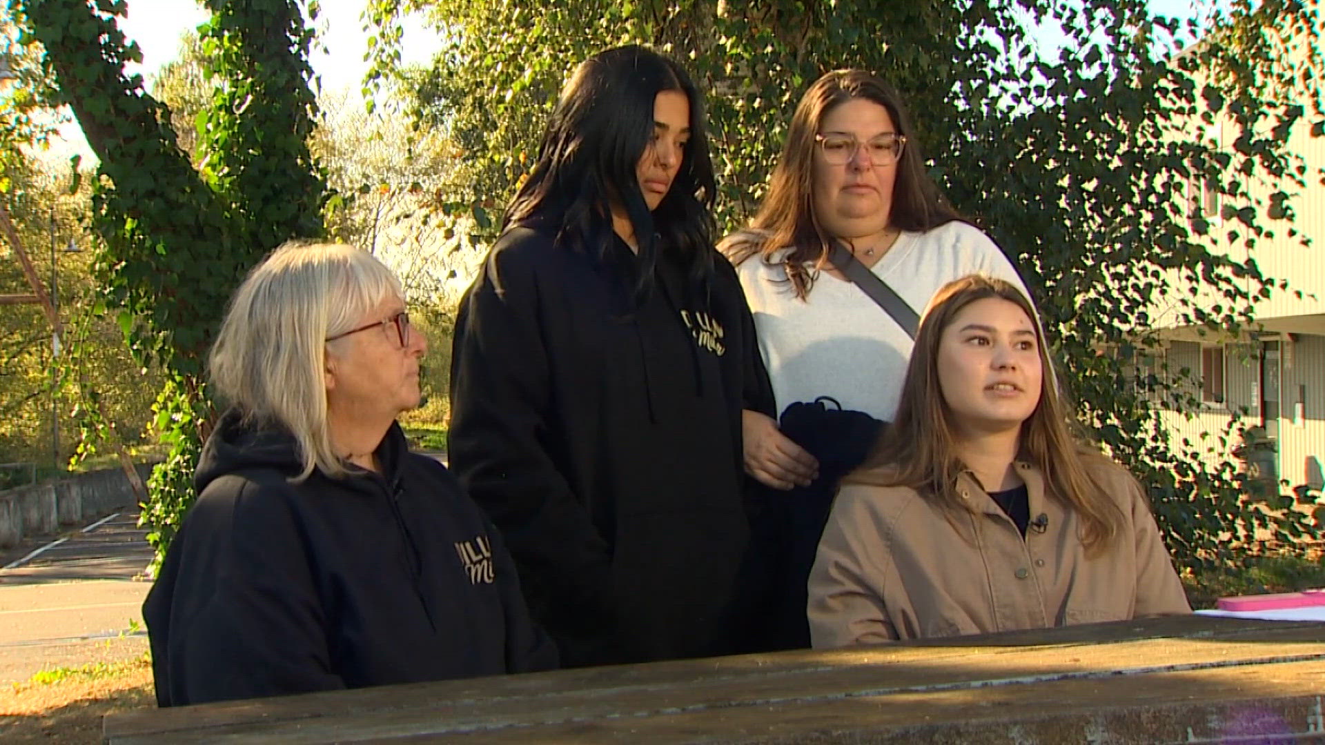 Nippon Roses Families of two men killed in Longview tank collapse sue Nippon ...