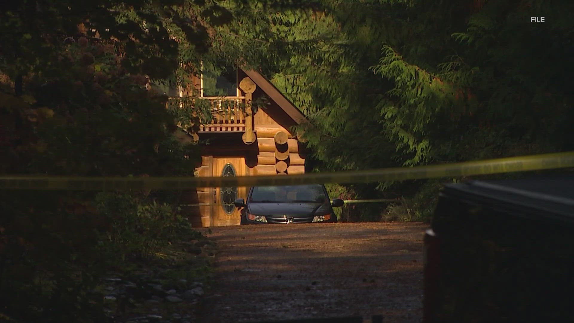 Status conference held for teen accused of killing 5 family members ...