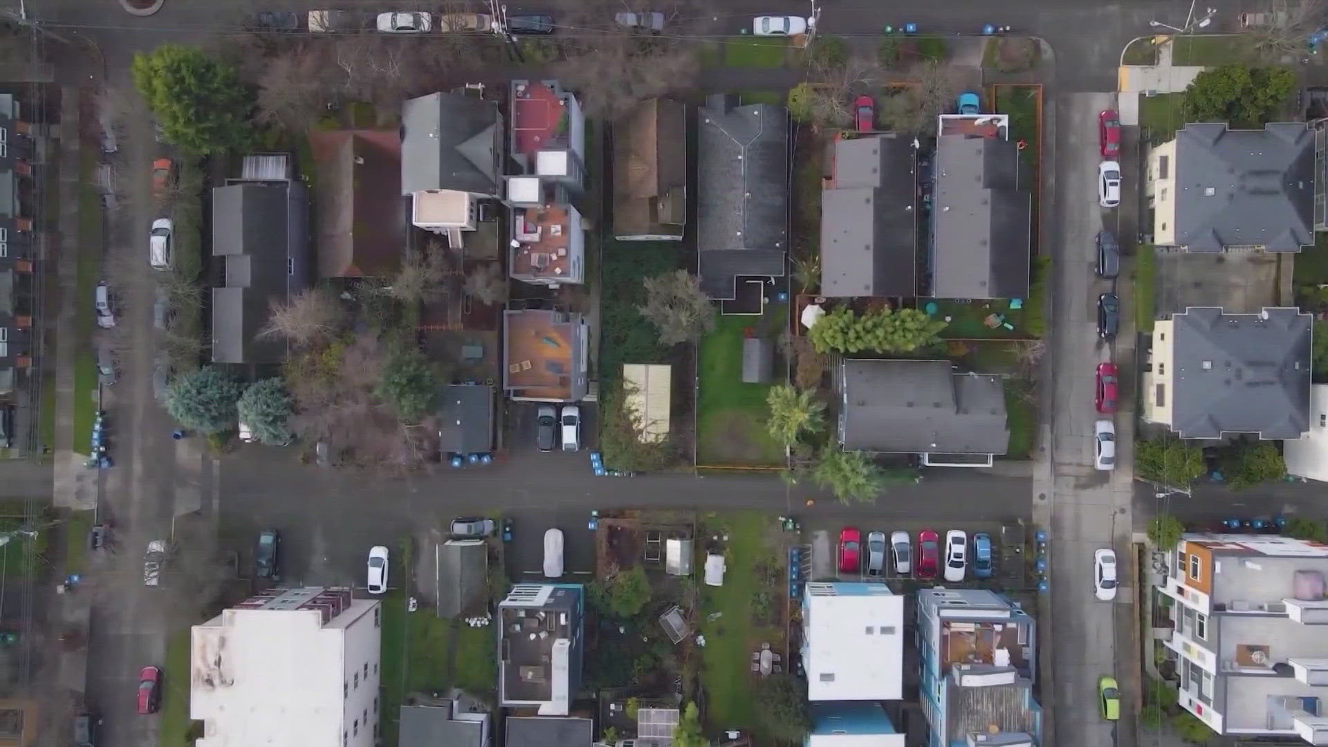 This year, the City of Seattle announced $66.7 million in funding awards for new affordable housing projects. The year prior, the City awarded $147 million.