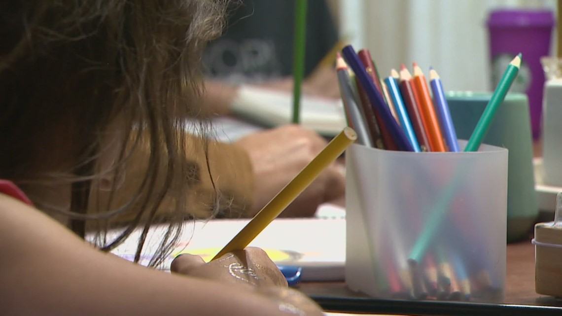 Here's why Washington public schools have lost thousands of students since COVID-19 pandemic - Vimarsana News