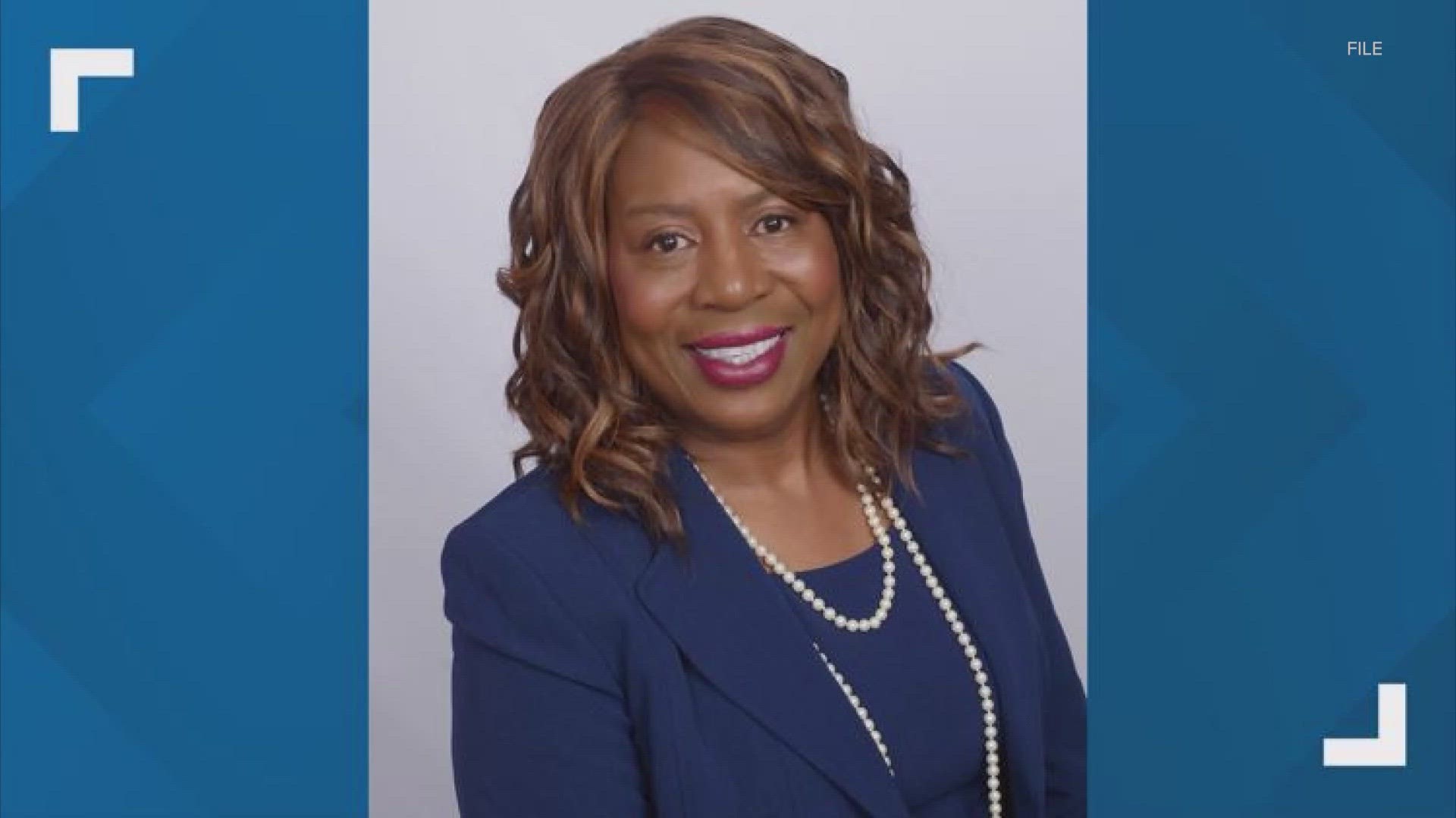 Dr. Karen Johnson was the first director of the state Office of Equity from March 2021 until earlier this month.