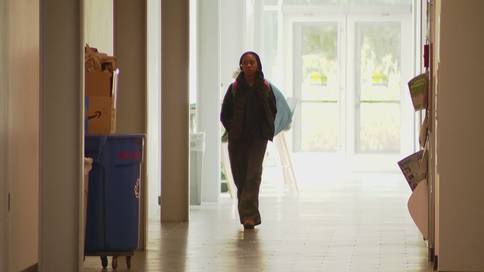 Potential cuts to Washington's Running Start program could cost ...