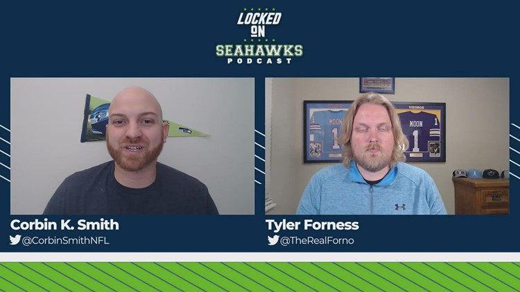 Wager Wednesday: Is Seattle Seahawks RB Rashaad Penny ready to explode in 2022? | Locked On Seahawks
