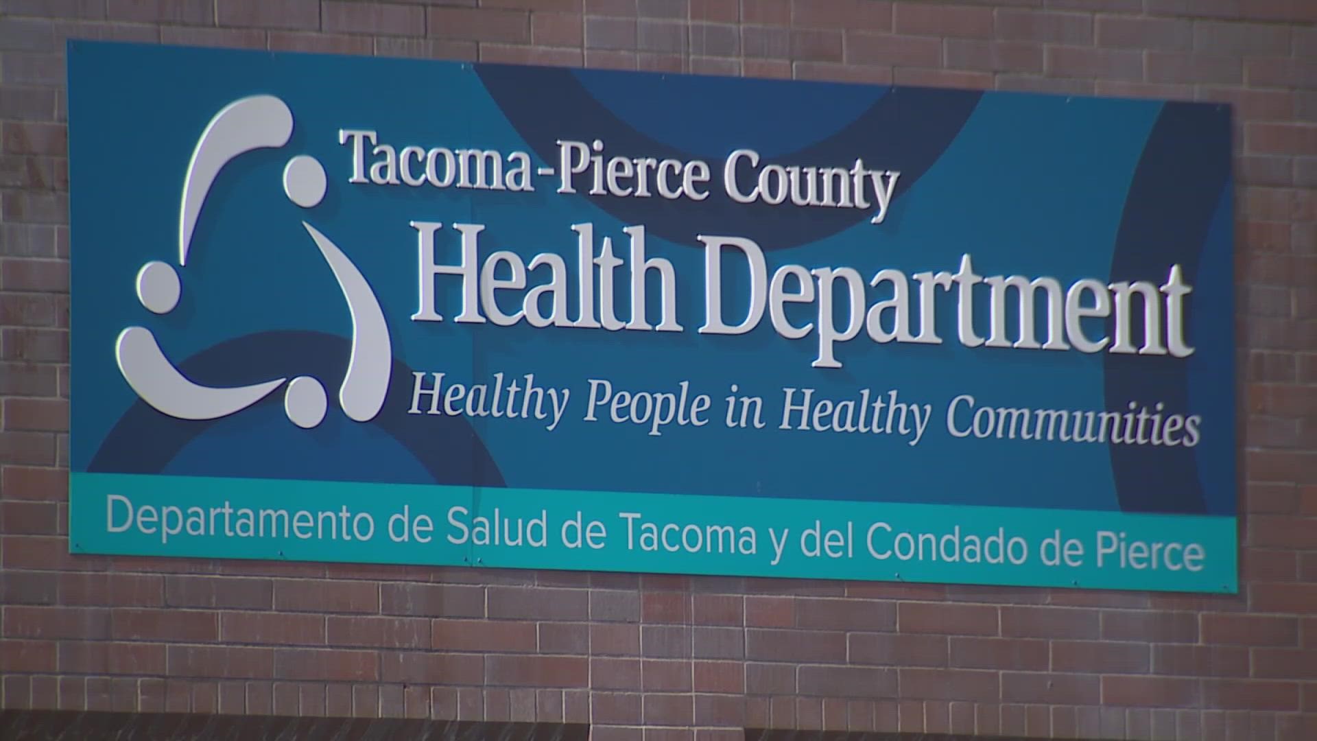As a last resort in the interest of public health, an arrest warrant has been issued for a Tacoma woman who has refused tuberculosis treatment for over a year.