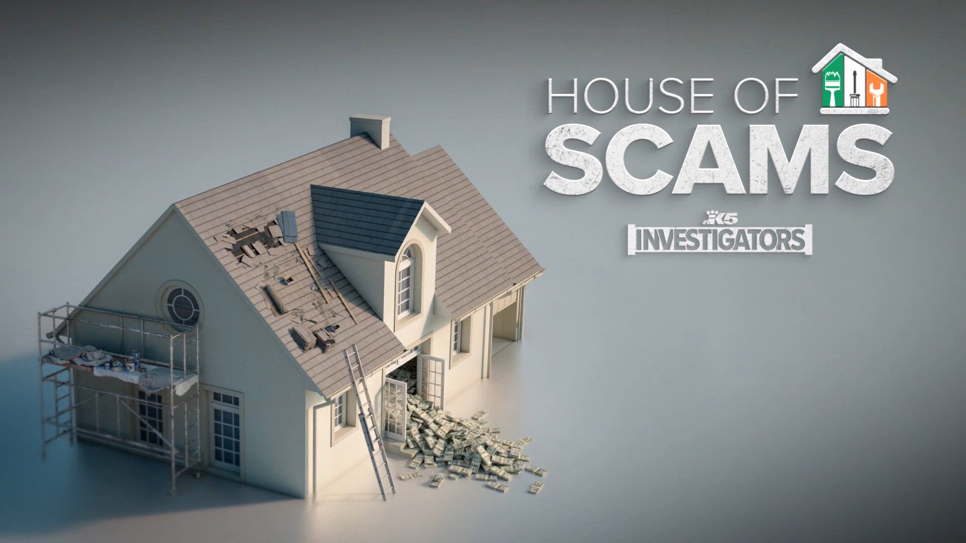 Tenants vanish after Irish construction scam exposed in western ...