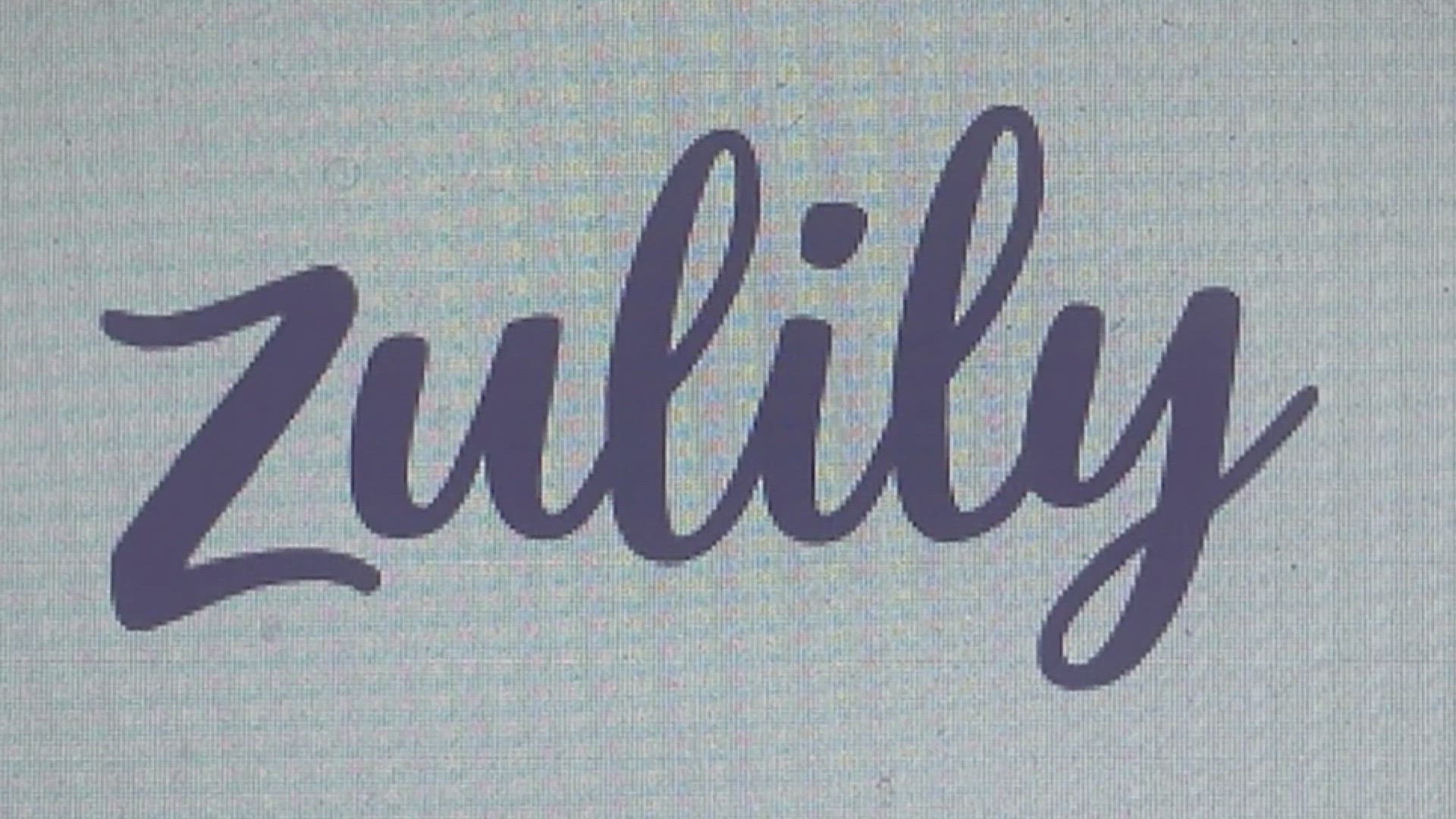 In closing down to maximize payments to its creditors, Zulily said it was seeking an “orderly wind down.”
