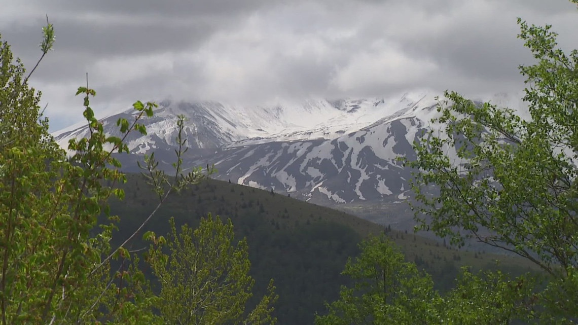 Road closure 'no reason' not to visit Mount St. Helens on 'erupt-iversary' - Vimarsana News