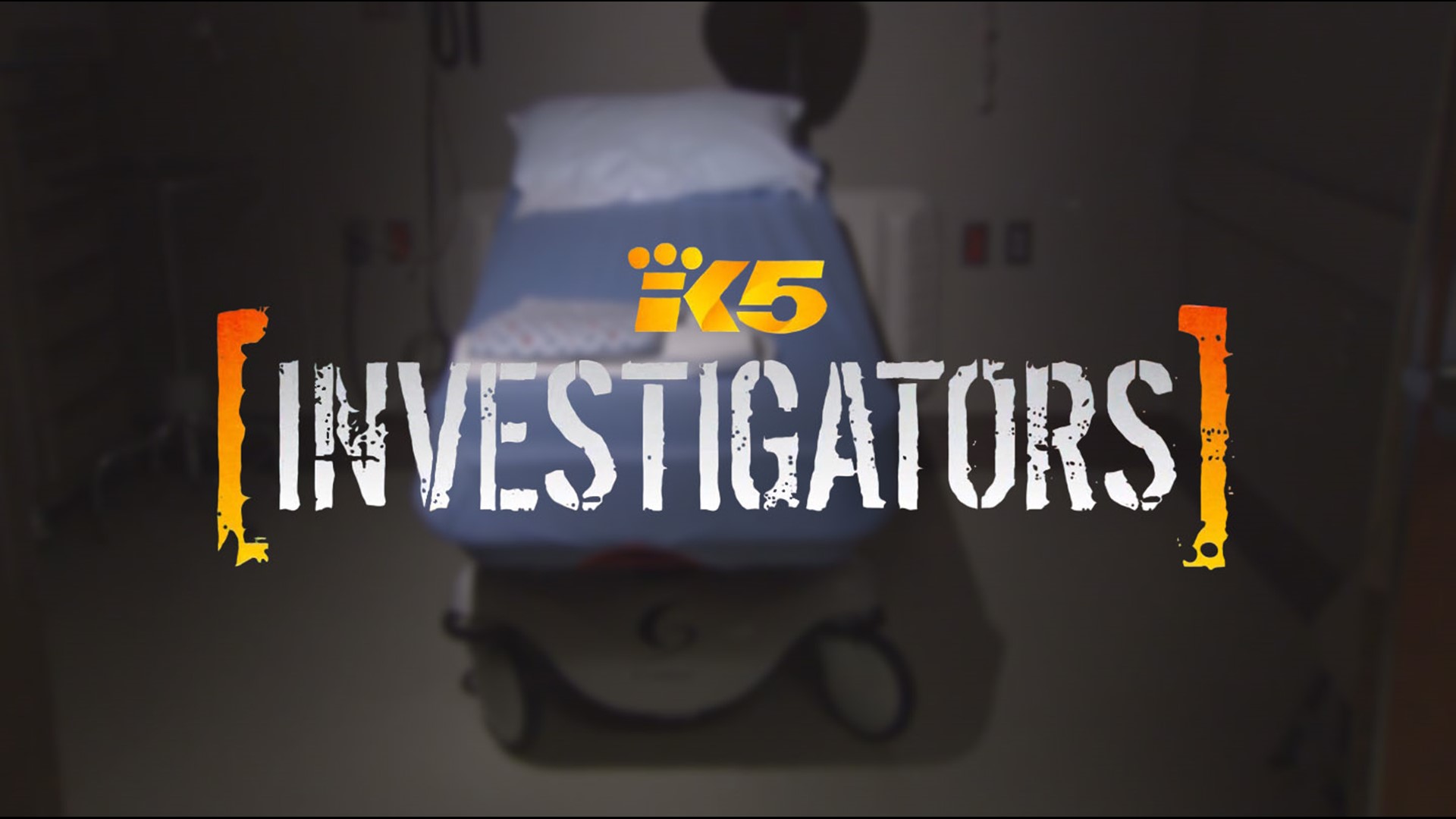 The Washington state Department of Health is looking into a bizarre incident at a clinic run by Providence Health and Services. KING 5 Investigator Susannah Frame reports.