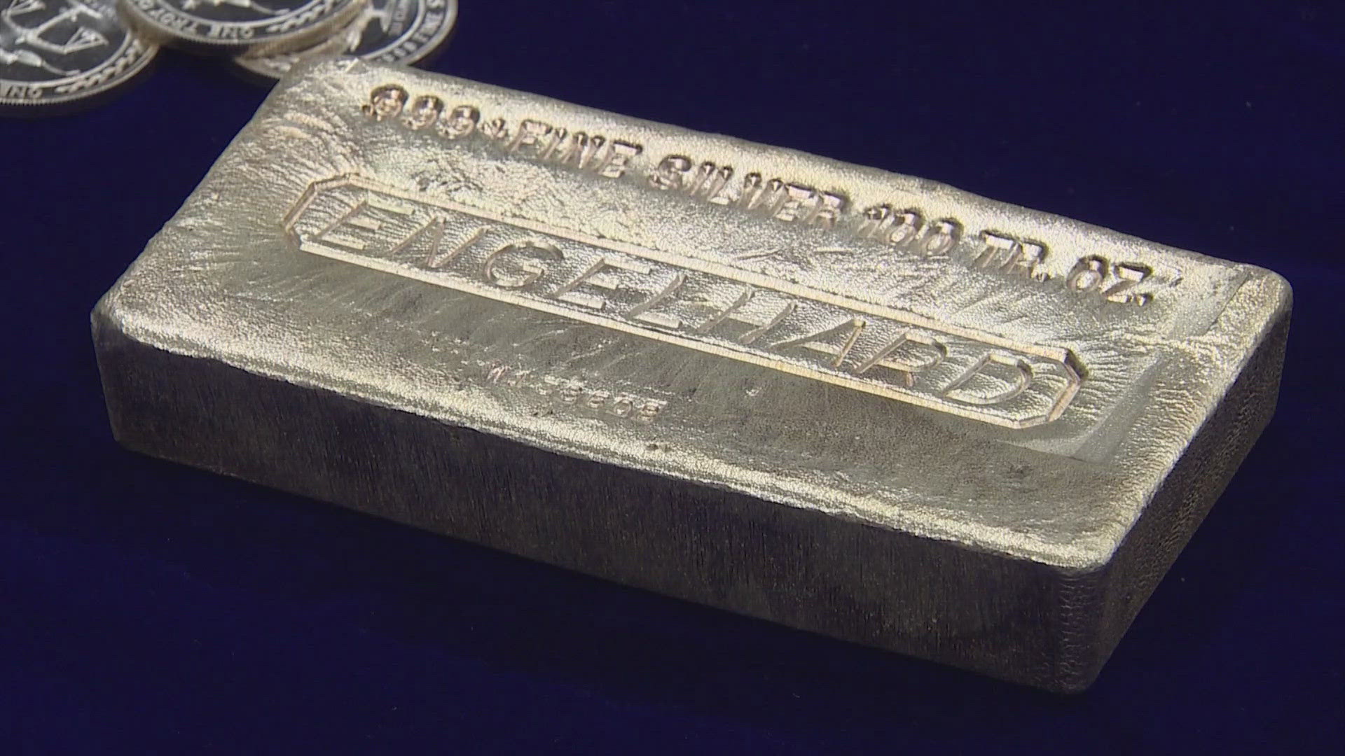 The Department of Revenue holds an estimated $2.5 billion of unclaimed assets. 