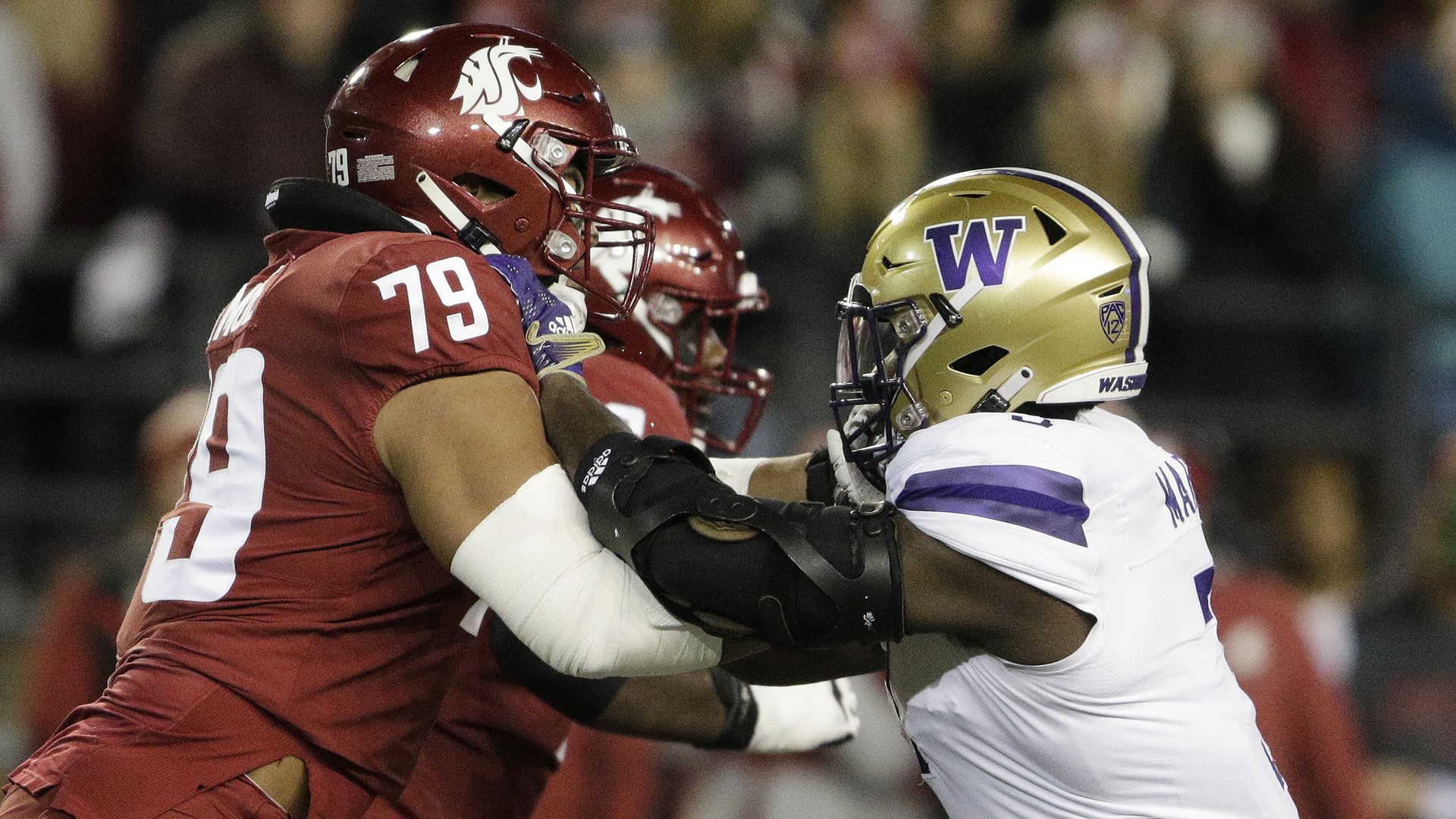 Apple Cup will continue for 5 more years