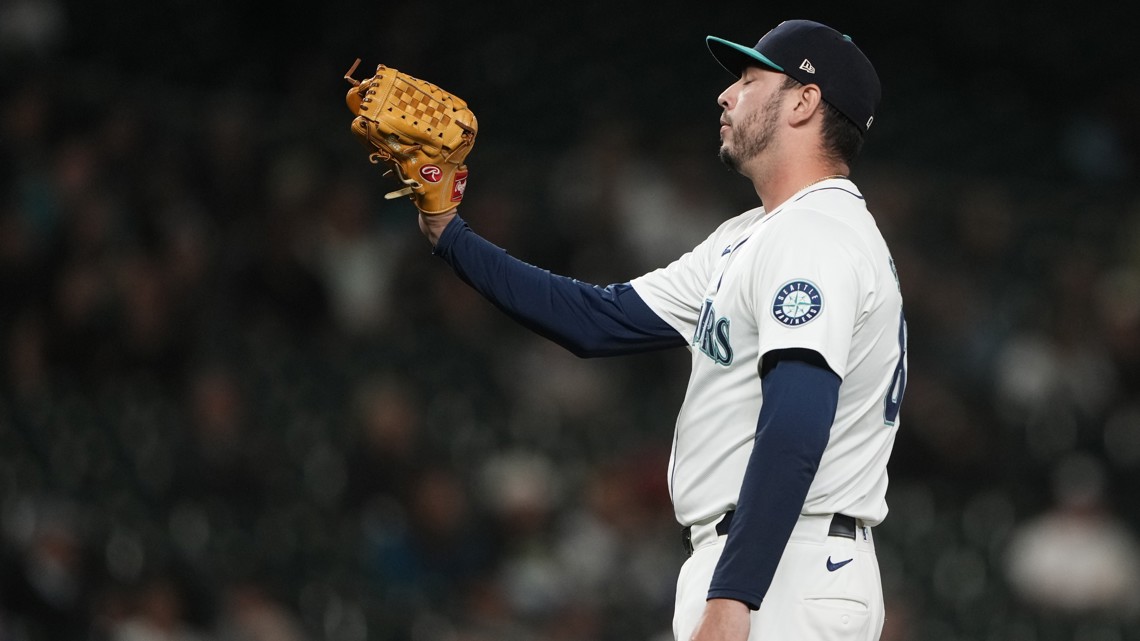 Mariners' playoff odds, scenarios in final week of season