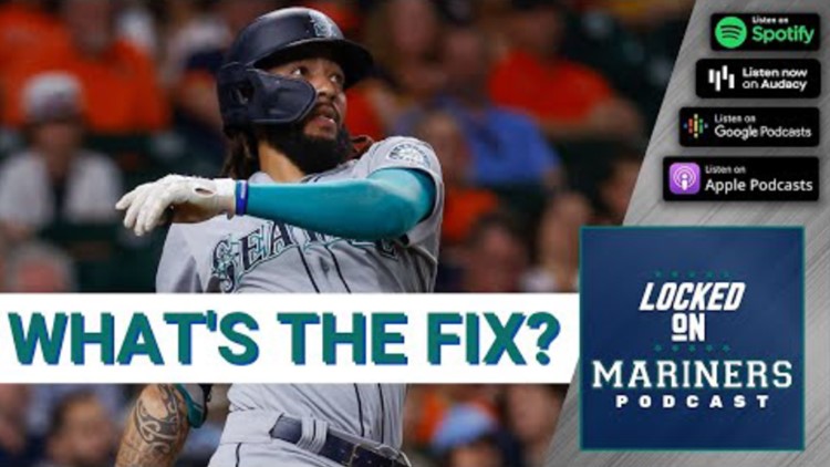 Is It Time For the Seattle Mariners to Reshuffle the Deck? | Locked On Mariners
