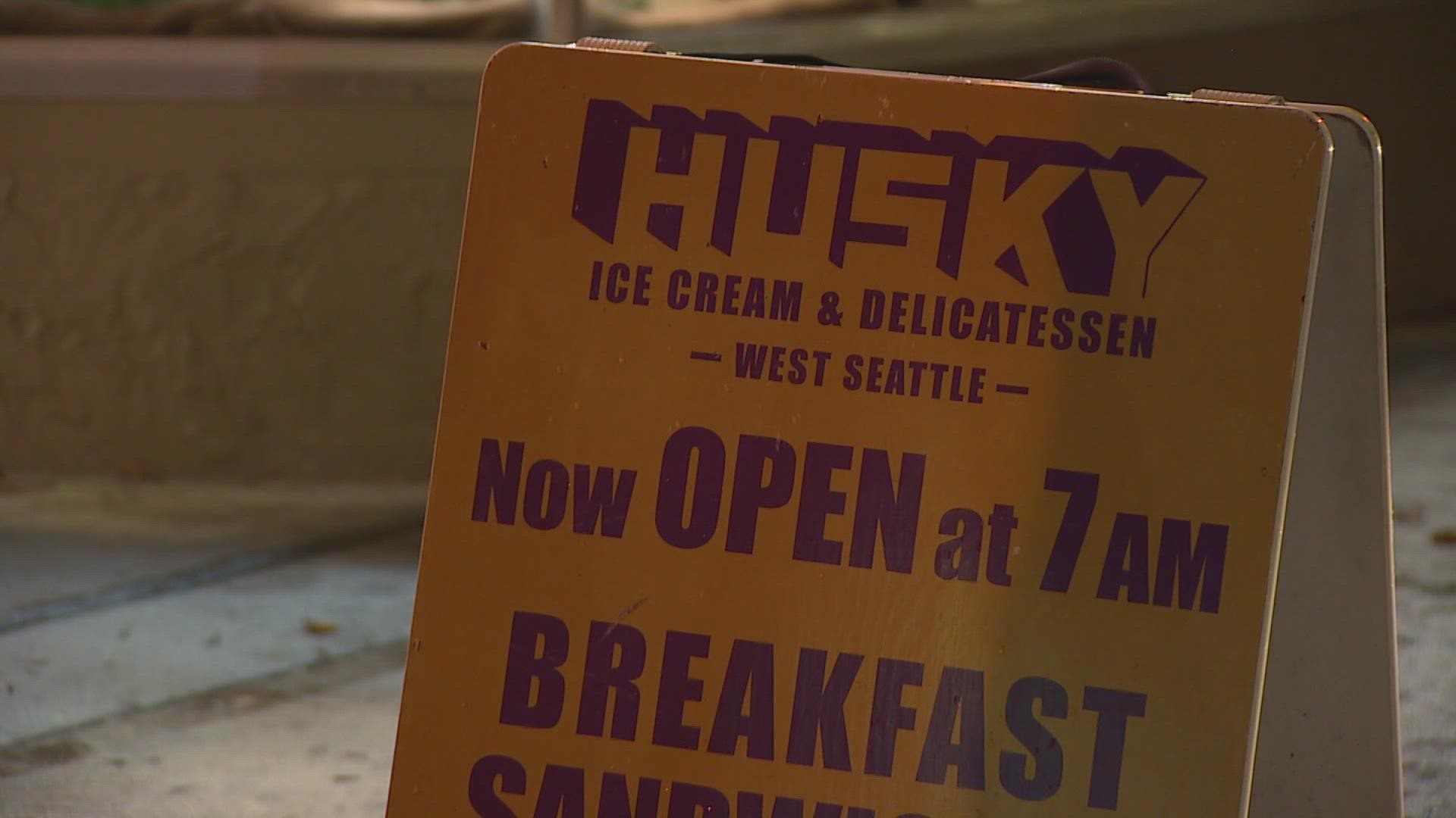 Soon, Washington's minimum wage will increase by nearly 9%, making it the highest state minimum wage in the country.