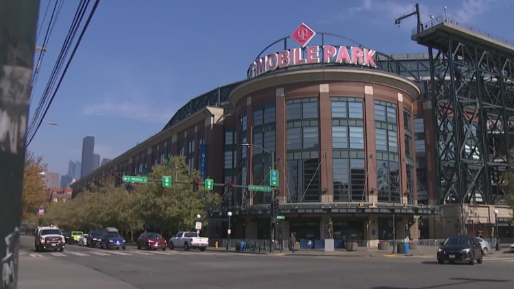 Despite 0-2 deficit, Mariners excited to host first home playoff game in 21 years