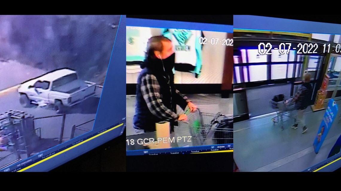 1 killed in shooting at Richland Fred Meyer - Vimarsana News