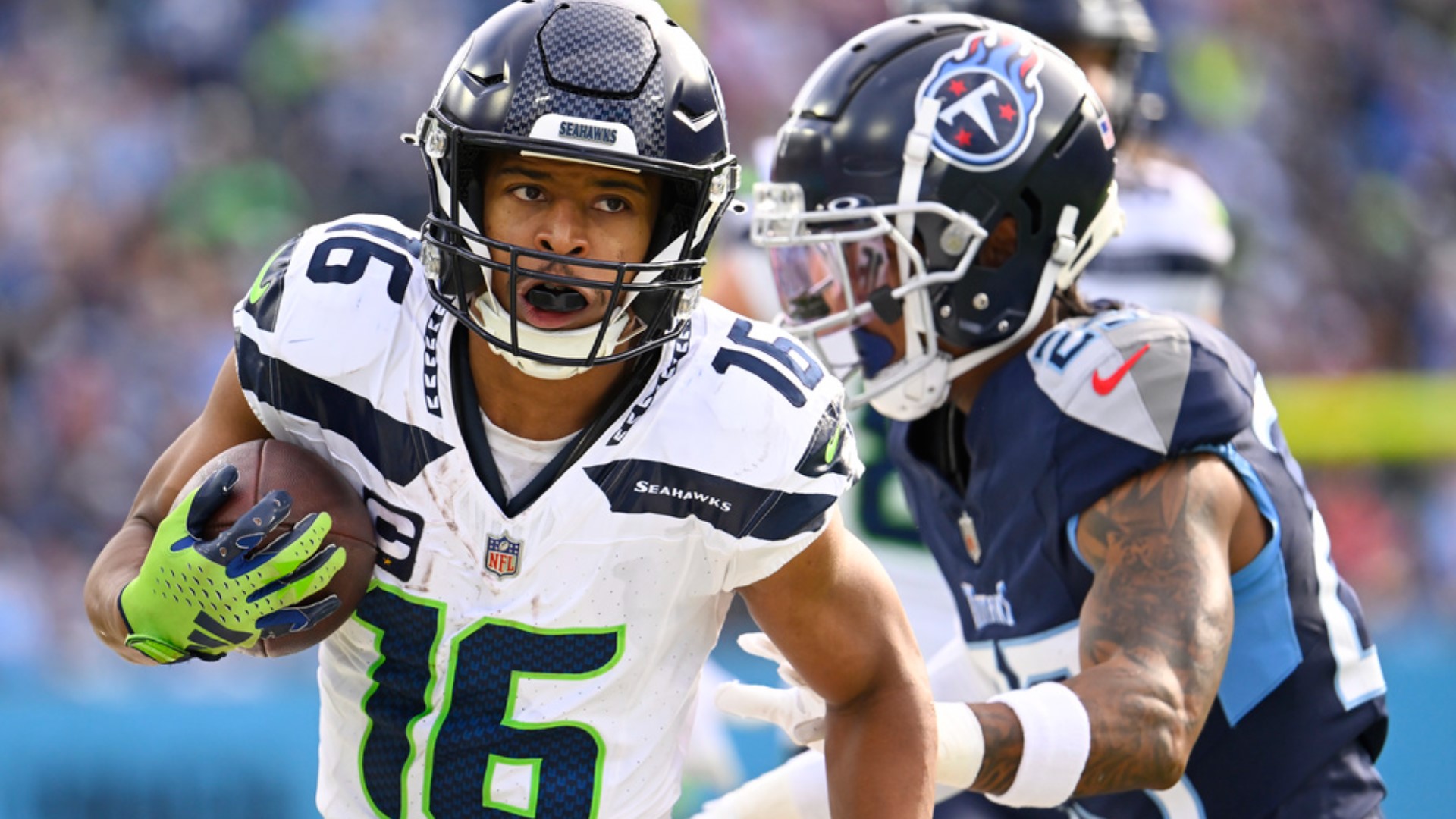 Seahawks Vs. Titans | Week 16 NFL Recap, Takeaways And Analysis | Kgw.com