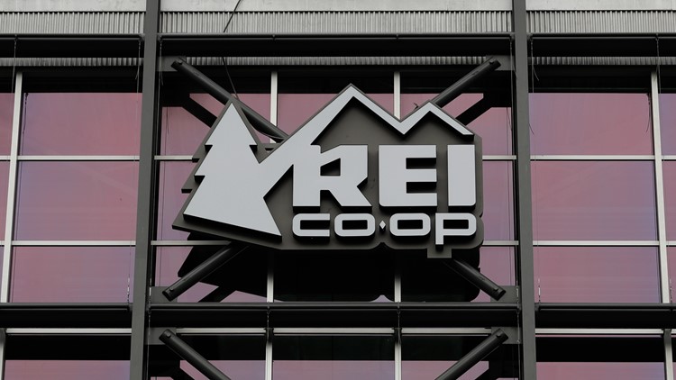 Seattle-based REI announces layoffs