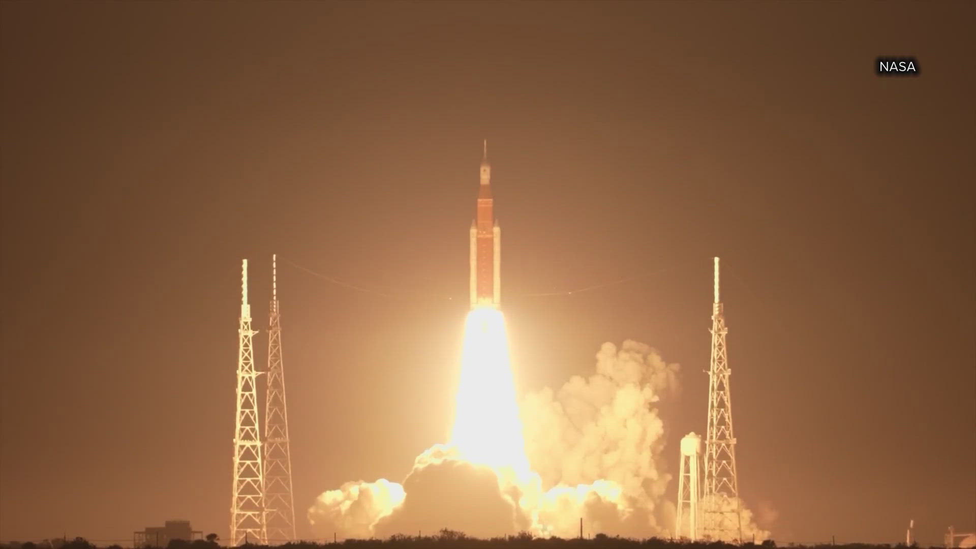 Redmon Rockets NASA honors Redmond team for role in Artemis II moon mission | kgw.com