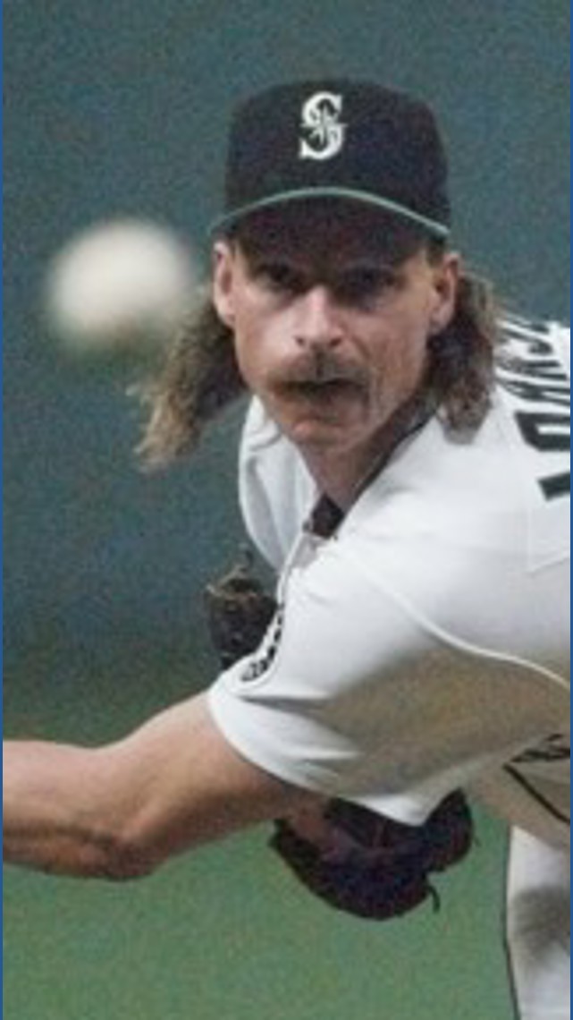 Mariners will retire Randy Johnson's No. 51 during the 2026 season ...