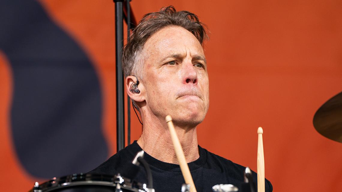 Pearl Jam Drummer Matt Cameron Leaves After 27 Years