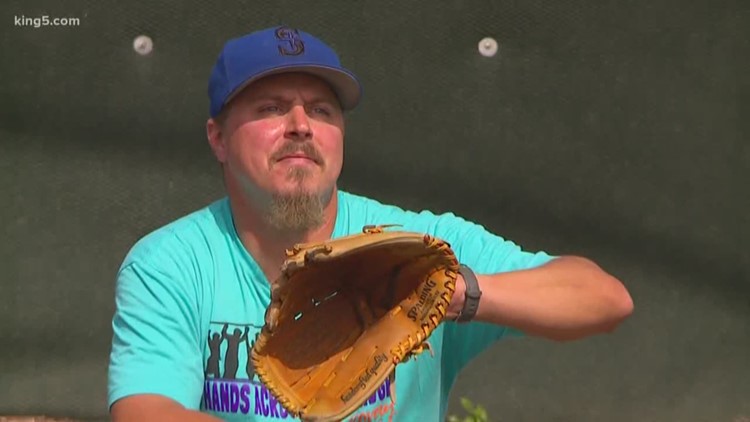 Mariners first-ever 'Recovery Day' celebrates sobriety