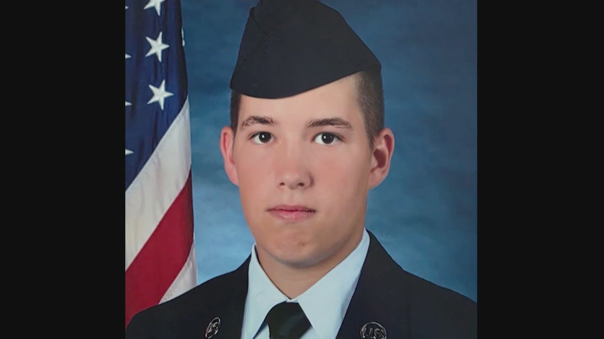 U.S. Air Force veteran Joseph St. Clair has been illegally detained in Venezuela since November 