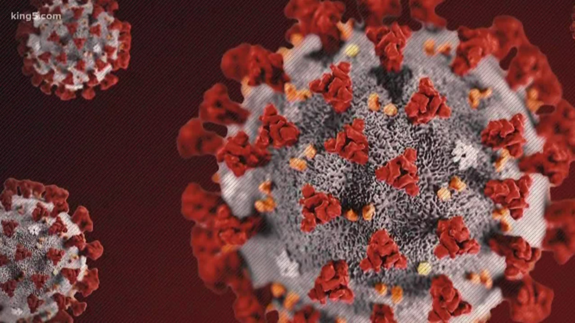 Six people have died and a total of 18 people in King and Snohomish counties have tested positive for 2019 novel coronavirus.