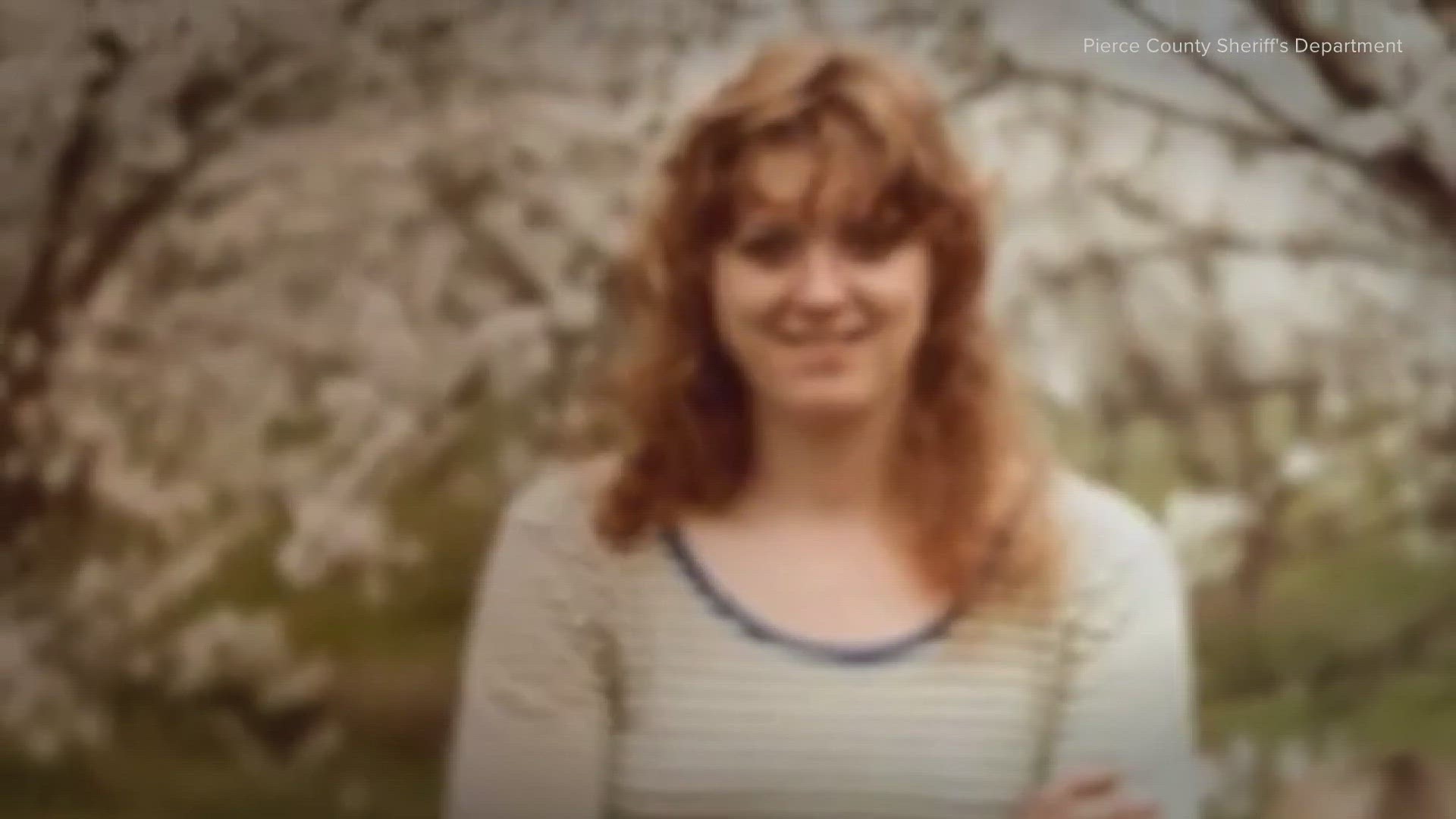 2002 Pierce County cold case suspect arrested | kgw.com