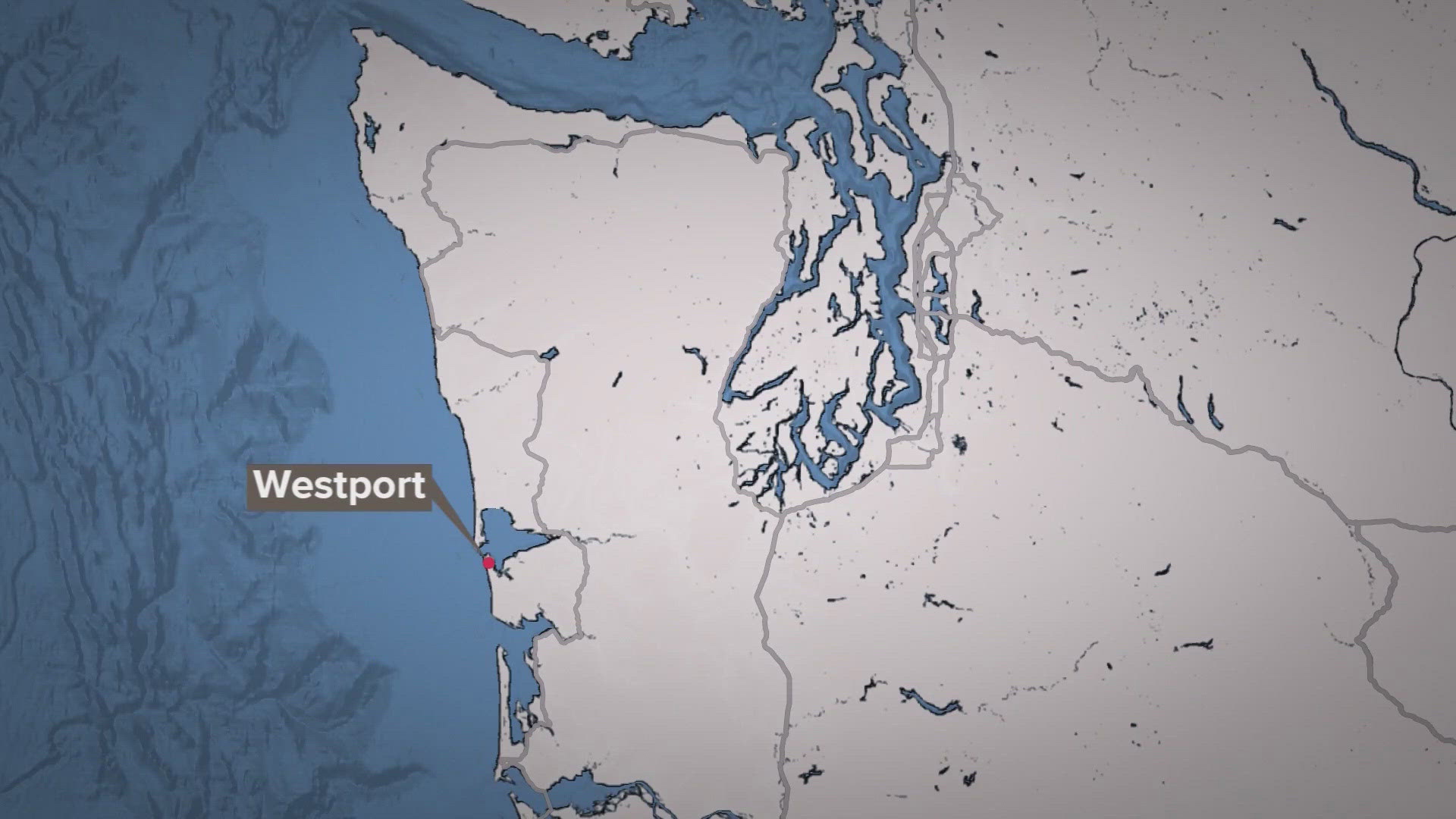 US Coast Guard suspends search for captain missing near Westport | kgw.com