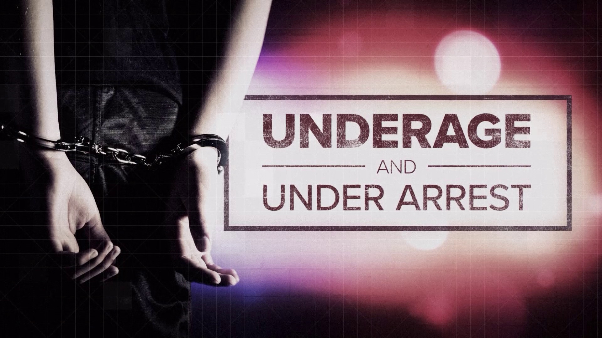 KING 5's series Underage and Under Arrest explores the rise in juvenile crime in Washington and what's being done to combat it.