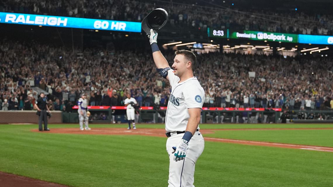 Seattle Mariners Secure ALDS First-Round Bye as Playoff Tickets Sell Out Rapidly